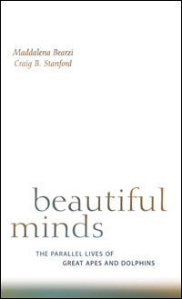 Title details for Beautiful Minds by Maddalena Bearzi - Available
